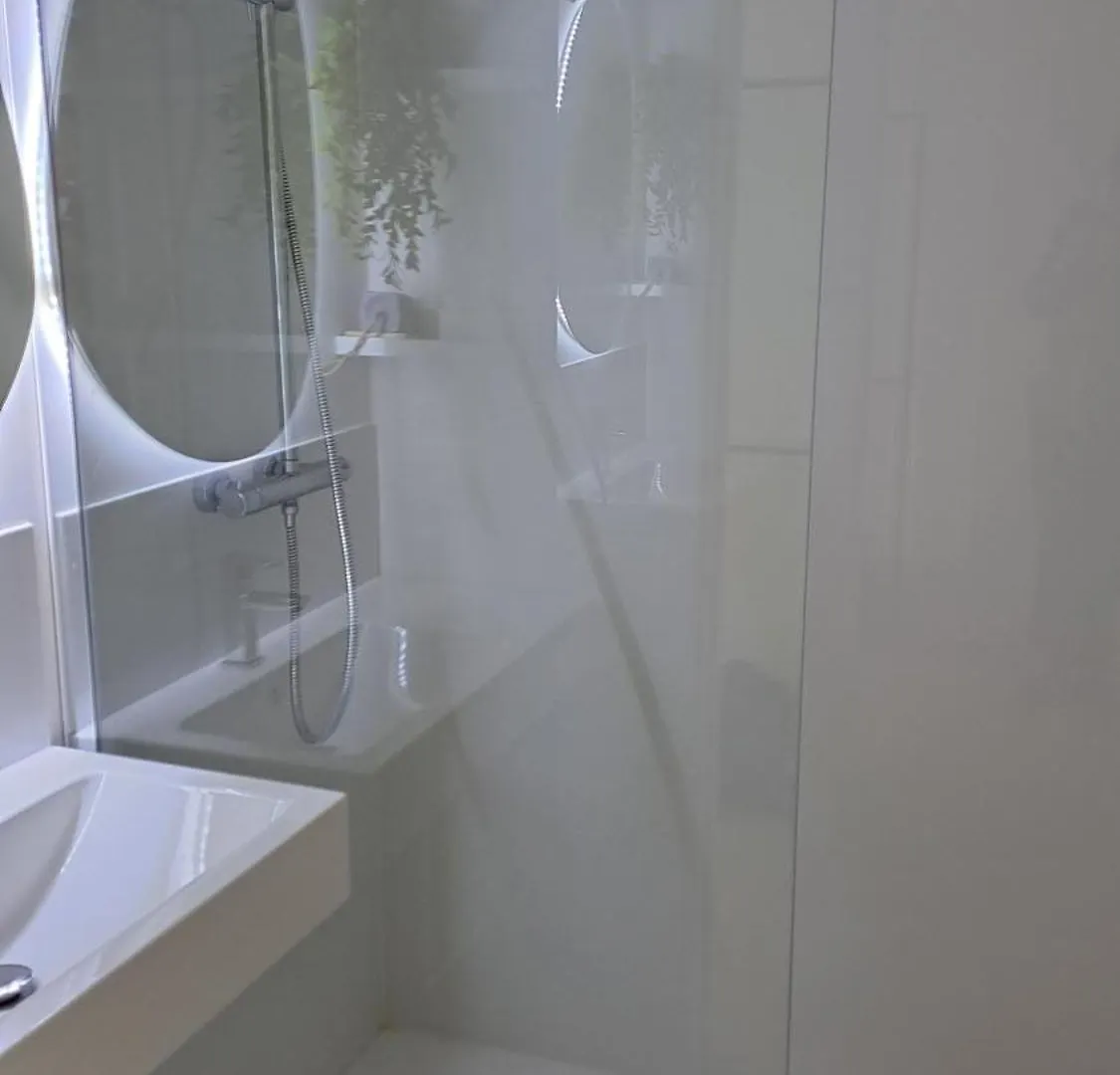 Apartment Studio Met Zeezicht Ostend Belgium